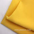 Soft Hand Feel Polyester Recycled Chiffon Fabric